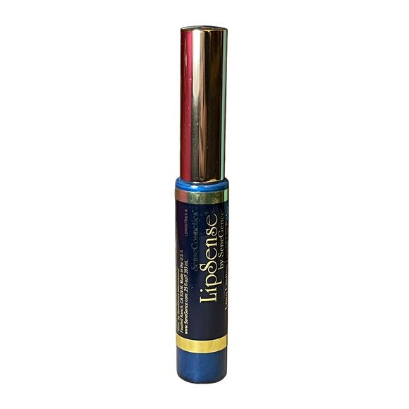 SeneGence LipSense Blu-J LipSense Limited Edition New Sealed - Picture 2 of 6